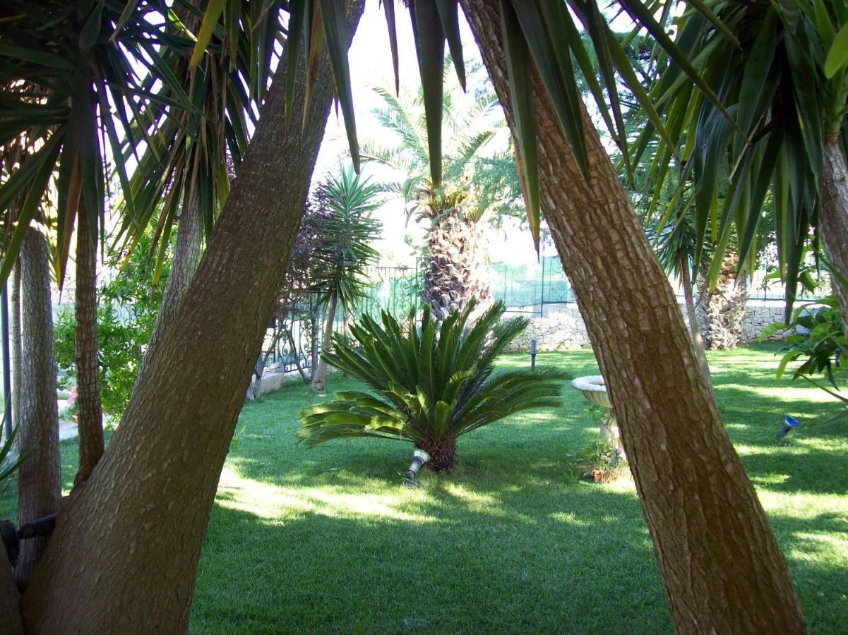 B&B Lo Smeraldo Castellana Grotte Exterior photo