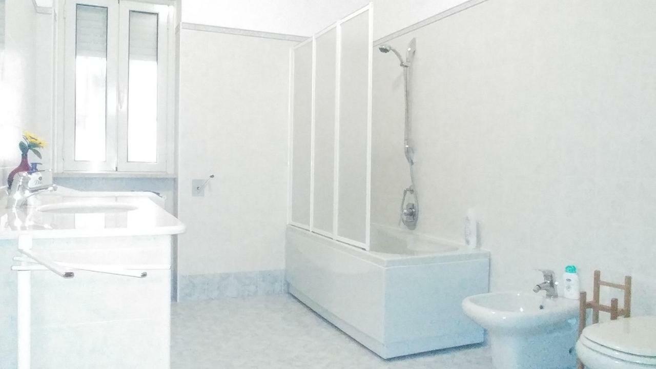 B&B Lo Smeraldo Castellana Grotte Exterior photo